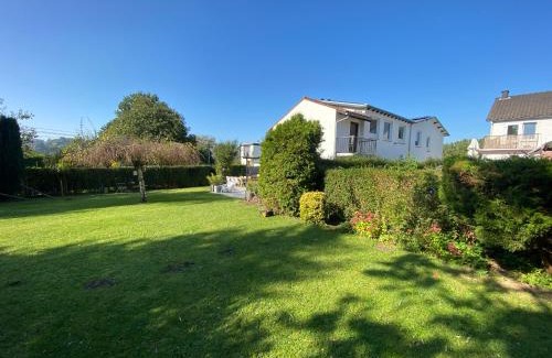 Valkenburg aan de Geul Bed & Breakfast | Boutique Hotel Le Faucon