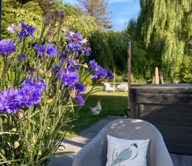 Valkenburg aan de Geul Bed & Breakfast | Boutique Hotel Le Faucon