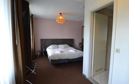 Nijmegen Hotel | Boutique Hotel de Rozenhof