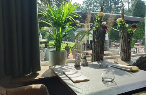 Nijmegen Hotel | Boutique Hotel de Rozenhof