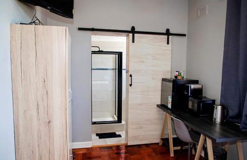 Humewood House | Boutique Hotel on the Bay