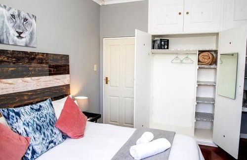 Humewood House | Boutique Hotel on the Bay