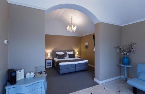 Wijk aan Zee Hotel | Boutique hotel Puur Zee - Adults Only