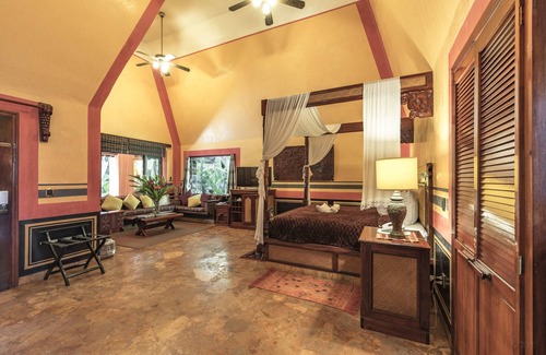 Palenque Hotel | Boutique Hotel Quinta Chanabnal
