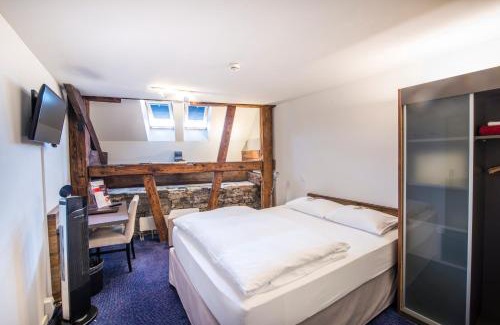 Schaffhausen Hotel | Boutique-Hotel Rüden