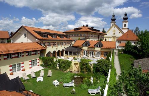 Aschau im Chiemgau Hotel | Boutique Hotel Residenz Winkler