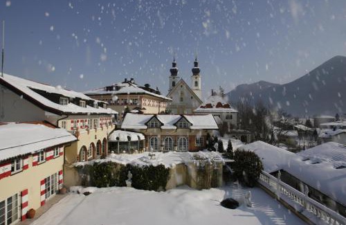 Aschau im Chiemgau Hotel | Boutique Hotel Residenz Winkler