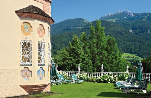 Aschau im Chiemgau Hotel | Boutique Hotel Residenz Winkler
