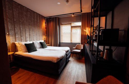 Westerbork Hotel | Boutique Hotel, Restaurant & Wellness Westerburcht