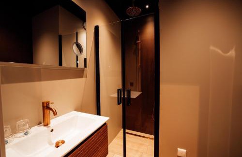 Westerbork Hotel | Boutique Hotel, Restaurant & Wellness Westerburcht