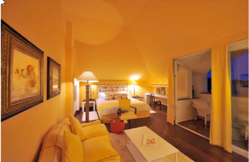 Sant'Agata sui Due Golfi Hotel | Boutique Hotel Ristorante Don Alfonso 1890