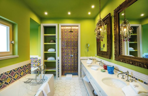 Sant'Agata sui Due Golfi Hotel | Boutique Hotel Ristorante Don Alfonso 1890