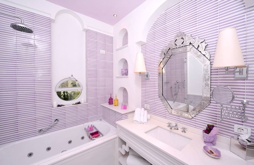 Sant'Agata sui Due Golfi Hotel | Boutique Hotel Ristorante Don Alfonso 1890