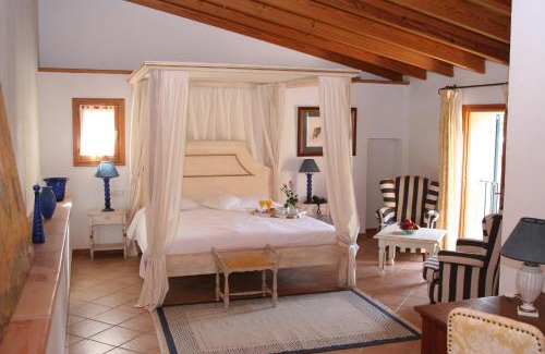 Cas Concos House | Boutique Hotel Sa Galera