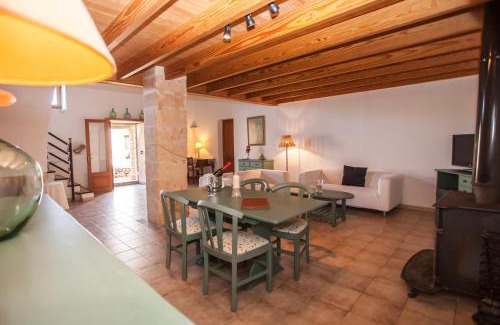 Cas Concos House | Boutique Hotel Sa Galera