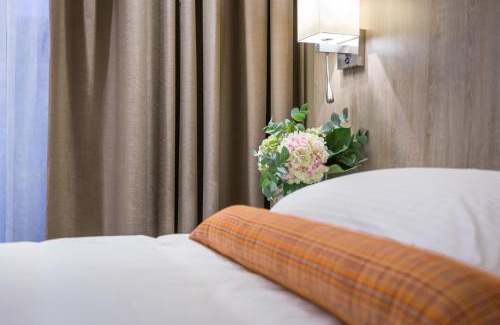 Valkenburg aan de Geul Hotel | Boutique Hotel Scheepers