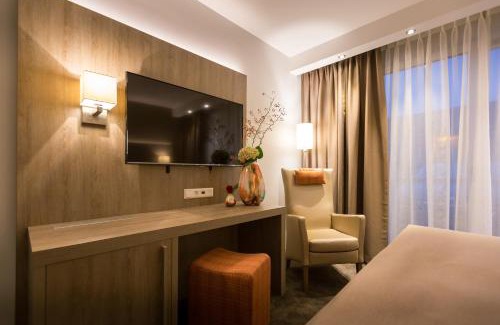 Valkenburg aan de Geul Hotel | Boutique Hotel Scheepers