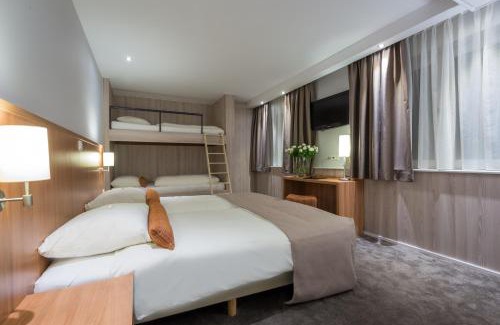 Valkenburg aan de Geul Hotel | Boutique Hotel Scheepers