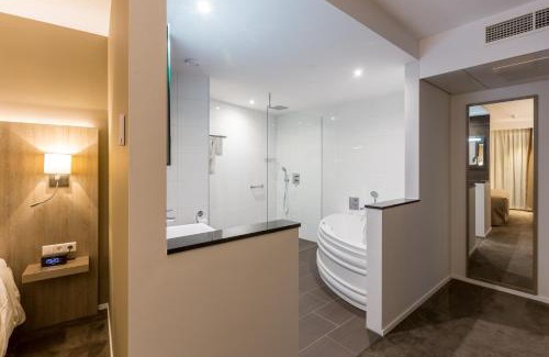 Valkenburg aan de Geul Hotel | Boutique Hotel Scheepers