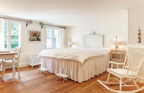 Beckenried Hotel | Boutique-Hotel Schlüssel