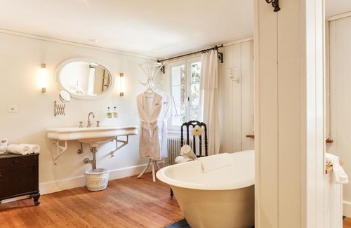 Beckenried Hotel | Boutique-Hotel Schlüssel
