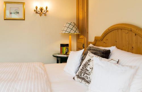 Munchen District Hotel | Boutique Hotel SEITNER HOF München Pullach