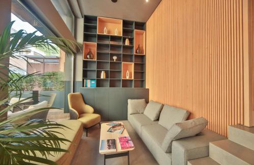 Rafajlovici Hotel | Boutique Hotel Shell