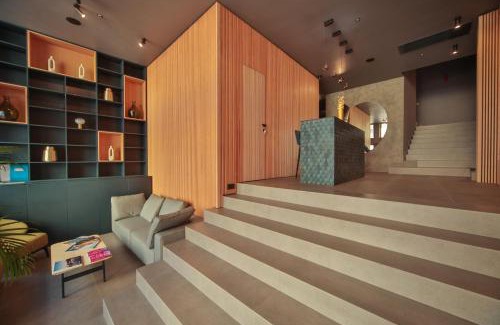 Rafajlovici Hotel | Boutique Hotel Shell