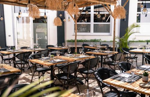 Badenscheuern Hotel | Boutique Hotel Societe