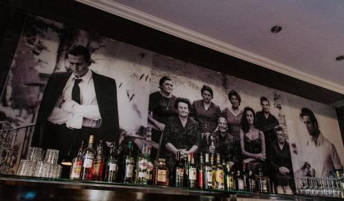 Badenscheuern Hotel | Boutique Hotel Societe