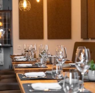Badenscheuern Hotel | Boutique Hotel Societe