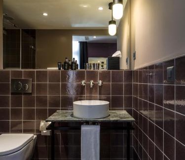 Thun Hotel | Boutique Hotel Spedition a member of DESIGN HOTELS