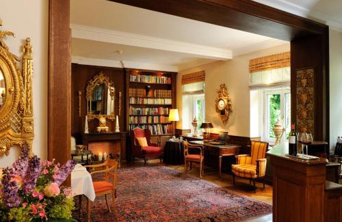 Lehel Hotel | Boutique Hotel Splendid