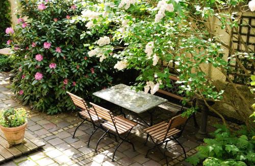 Lehel Hotel | Boutique Hotel Splendid