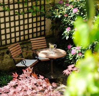 Lehel Hotel | Boutique Hotel Splendid