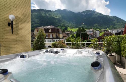 Stans Hotel | Boutique Hotel Stanserhof