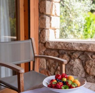 Cala Piccola Hotel | Boutique Hotel Torre Di Cala Piccola