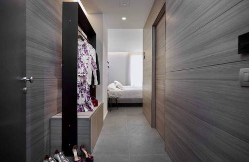 Citta Antica Hotel | Boutique hotel touring