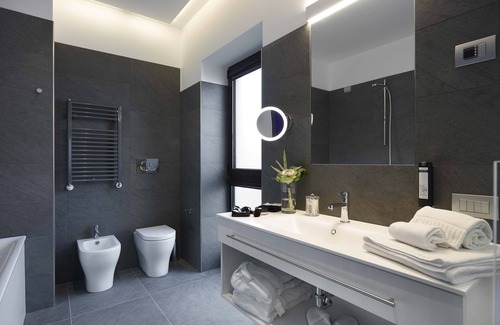 Citta Antica Hotel | Boutique hotel touring
