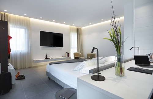 Citta Antica Hotel | Boutique hotel touring