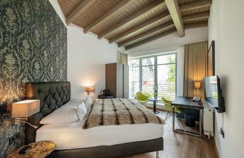 Eisenach Hotel | Boutique-Hotel Villa Anna