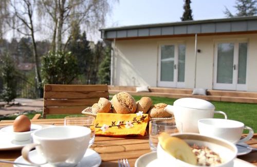 Bamberg Hotel | Boutique Hotel Villa Katharina