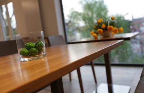 Bamberg Hotel | Boutique Hotel Villa Katharina