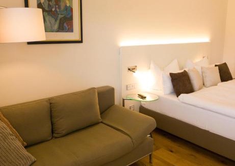 Bamberg Hotel | Boutique Hotel Villa Katharina