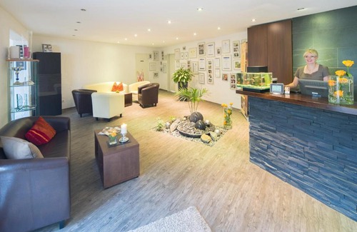 Reil Hotel | Boutique Hotel Villa Melsheimer