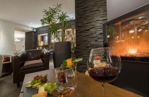 Reil Hotel | Boutique Hotel Villa Melsheimer