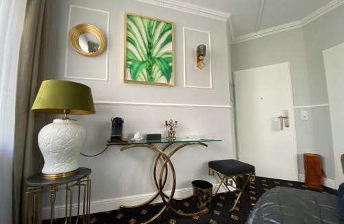 Lohausen Hotel | Boutique Hotel Villa Sarah