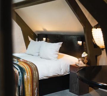 Municipality of Hilversum Hotel | Boutique hotel Villa Trompenberg