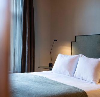 Municipality of Hilversum Hotel | Boutique hotel Villa Trompenberg