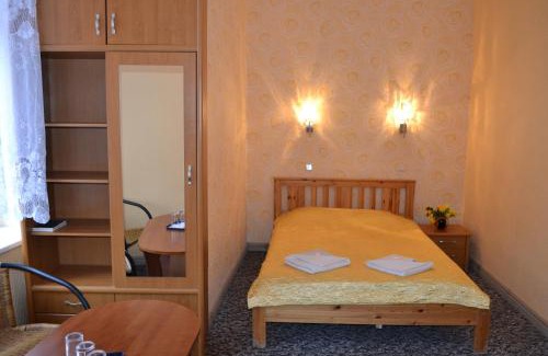 Kuldiga Hotel | Boutique Hotel Virkas muiža